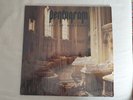 Pentagram Day of Reckoning  Original US Napalm Records Pressung RAR