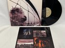 Pearl Jam Vs. Original LP 1993 Epic Z 53136 Gatefold / Inner Sleeve Vinyl is VG+