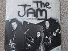The Jam 45  In The City   P/S Polydor  2058 866  1977  EX+ / EX. Delga
