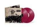 Avenged Sevenfold Life is But A Dream Sirius SiriusXM Apple Red Vinyl LP Presale