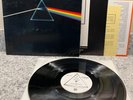 Pink Floyd – The Dark Side Of The Moon ; MFSL 1-017 LP  (VINYL IS EX)