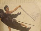ORCHESTRA HARLOW ME AND MY MONKEY ORIG FANIA MONO LBL GUAJIRA SOUL SALSA LP