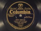 78 RPM - Clarence Williams' Jazz Kings, Columbia 14314 