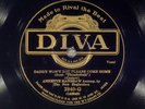78 RPM - Annette Hanshaw, Diva 2940 