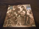 My Chemical Romance - The Black Parade GREY VINYL 2LP Walmart Record Sealed