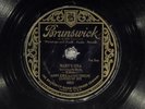 78 RPM - Andy Kirk and His Twelve Clouds Of Joy, Brunswick 4863, E- Jazz