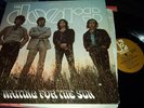 THE DOORS : WAITING FOR THE SUN LP 1068 GOLDEN ELEKTRA EKS 74024 USA