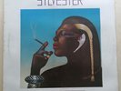 Sylvester ‎– All I Need 1982 Italy LP SIGILLATO