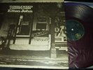 ELTON JOHN : TUMBLEWEED CONNECTION RED VINYL LP 1970 DJM FP-80211 JAPAN +INSERT