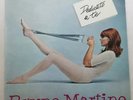 Bruno Martino ‎– Dedicato A Te 1966 Italy LP