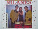 Orquesta Milanes - Deseos , Ultra Salsa Rare NUNCA en ebay  Hard