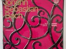 AMADEO 3LP box AVRS 6320-22, Joseph Szigeti BACH: Sonatas & Partitas Violin Solo