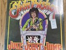 Elvin Bishop Juke Joint Jump Vinyl Album Sealed New Nos 1975