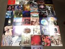 Lot(44) 1970s-80s HARD ROCK/PROG/PSYCH 12