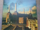LP PINK FLOYD Animals, 1st ISRAEL, EX+/MINT-