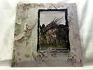 Led Zeppelin ST A 712285 MO Porky / Pecko Duck Press Atlantic Tested VG EX VG+