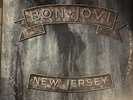 Vintage Bon Jovi - New Jersey 1988 Mercury Polygram 836 345-1 Vinyl Record