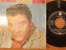 EP++ ELVIS PRESLEY ++LOVING YOU  3++GERMANY+++