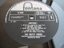 The Pretty Things EMOTIONS 1967 UK LP 1st Mono Psych / Garage PLAYS MINT HEAR IT