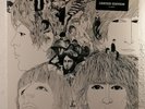 THE BEATLES : REVOLVER    -     1995 Lim.Ed.LP USA reissue - sealed