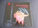Black Sabbath - Paranoid 1972 UK LP VERTIGO SWIRL LAMINATED SLEEVE