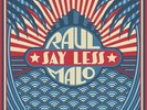 Raul Malo - Say Less [New Vinyl LP]