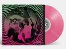 Thee Oh Sees - Live At Levitation [New Vinyl LP] Colored Vinyl, Pink