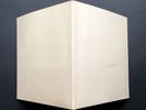 Beatles 1ST UK STEREO PRESS White Album NO EMI ON ANY LABEL Spacer Complete NM