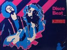 DISCO BEAT  Studio G  MOOD Music LIBRARY  LP  SirH70