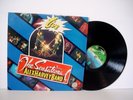 THE SENSATIONAL ALEX HARVEY BAND Live UK 1974 VERTIGO 6360 112 SAHB