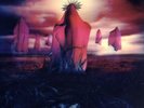 In This Moment: Mother (2 LP, Clear Red Vinyl)