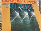 disco dancin' fever vinyl Lp brand new