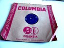 RONNIE SELF 1958 Bop A Lena Killer Rockabilly 78 RPM 10” BRAZIL COLUMBIA