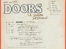 The Doors - L.A. Woman Sessions [New Vinyl LP] Oversize Item Spilt