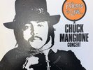 Friends & Love..A Chuck Mangione Concert [Vinyl]