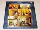 EX-   Family/Music In A Dolls House/1968 Reprise Steamboat MONO LP + Insert
