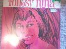 Nina Simone Folksy Nina Lp SEALED NEVER OPENED