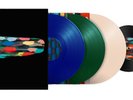 laurent garnier - 33 Tours et Puis S en Vont ( coffret collector vinyl )