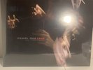 Pearl Jam Live On Two Legs 2 LP RSD Clear Vinyl 2022