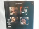 FACTORY SEALED with OPENED END The Beatles LET IT BE 5 LP EDITION Box Set