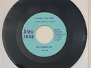 The Chandlers-I Loved You Girl  Blue Rose Records 1969 VG++ Rare Super Clean