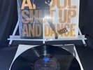 Paula Abdul -Shut Up and Dance Mixes/ Forever Your Girl 12