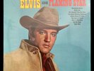 SEALED, Elvis Presley – Elvis Sings Flaming Star CAS-2304, Stereo, #3, US, 1969