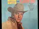 SEALED, Elvis Presley – Elvis Sings Flaming Star CAS-2304, Stereo, #1, US, 1969