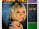 France Gall - Baby Pop / Vinyl LP