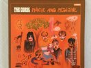 THE CORAL - MAGIC AND MEDICINE + X 2 LPS + INNERS + ORANGE VINYL - 2004 - EX