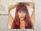 Cher _ Love Hurts _ Vinile LP 33giri 12 _ 1991 Geffen Germany 1st press MINT