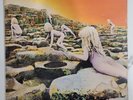 Led Zeppelin - Houses Of The Holy Vinyl LP - 1973 First Press - Atlantic SD 7255