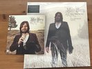 Matt Berry Kill The Wolf Ltd Edition LP and 7” Vinyl E.P.