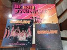 PARLIAMENT FUNKENTELECHY ORIG VINYL LP GEORGE CLINTON  EX W Poster + Comic